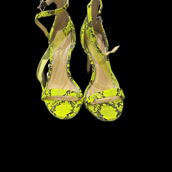 Jessica Simpson-RAYL12 - Picture 2 of 4